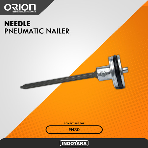 [EZM.1011516] Needle For Orion Pneumatic Nailer PN30