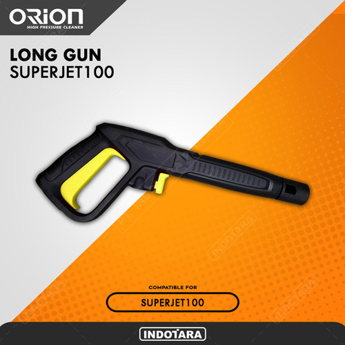 [EZM.1012363] Long Gun - Orion Superjet100