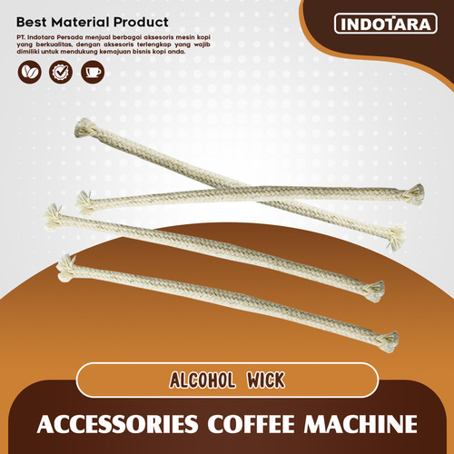 [EZM.1011619] Alkohol Stove Wick Lamp - BP39A