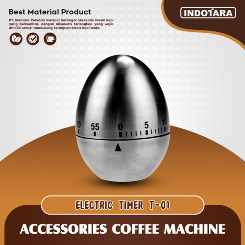 [EZM.1011621] Egg Timer Hourglass Egg Timer Kitchen Timer - T01