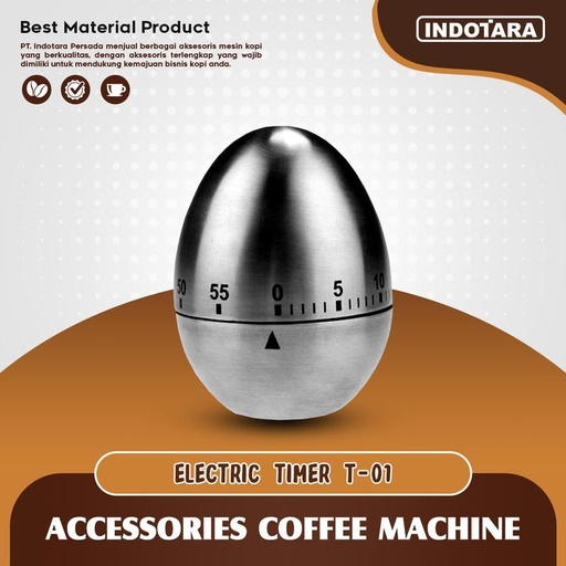 [EZM.1011621] Egg Timer Hourglass Egg Timer Kitchen Timer - T01