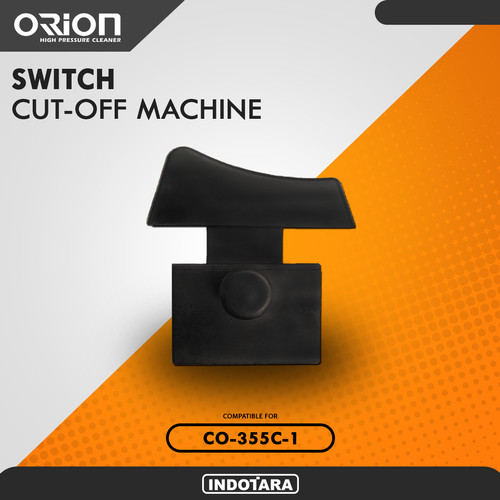 [EZM.1012367] Switch - Orion Cut-off Machine CO355C1