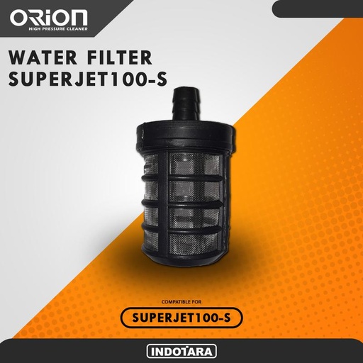 [EZM.1011635] Water Filter - Orion Superjet100S
