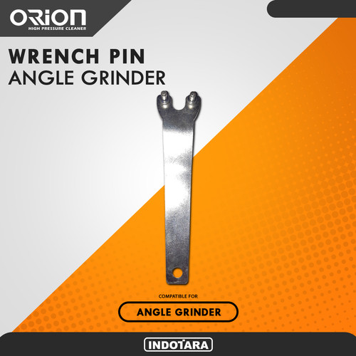 [EZM.1011637] Wrench Pin - Orion Angle Grinder HG954 / HG954V