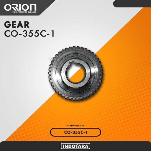 [EZM.1012369] Gear - Orion Cut-off Machine CO355C1
