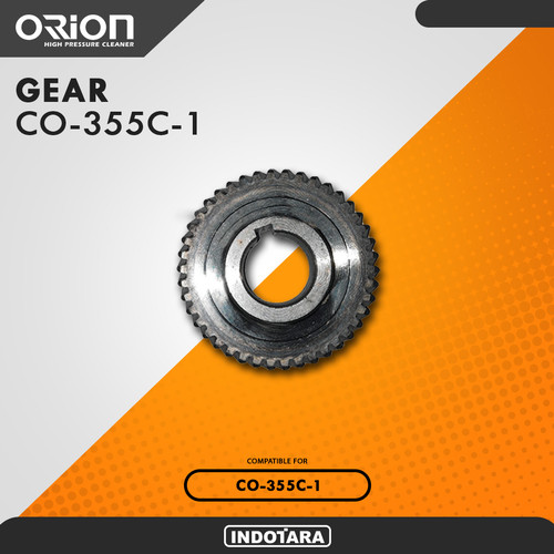 [EZM.1012369] Gear - Orion Cut-off Machine CO355C1