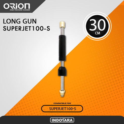 [EZM.1011762] Long Gun / Stik Extension - Orion Superjet100-S