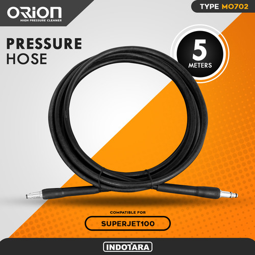 [EZM.1012397] Pressure Hose for Superjet100