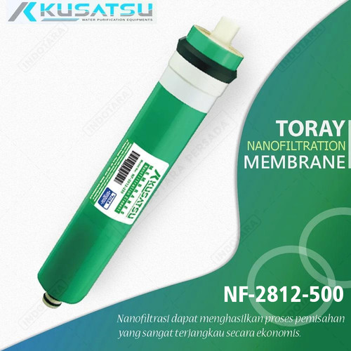 [EZM.1011888] KUSATSU TORAY NANOFILTRATION MEMBRANE NF-2812-500