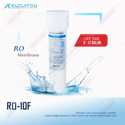 [EZM.1012011] RO Membrane ( RO-10F ) - Kusatsu