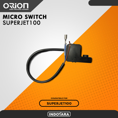 [EZM.1011761] Switch Otomatis - Orion Superjet100