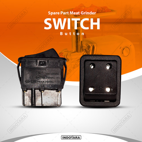 [EZM.1011462] Switch for Hanka - HK028A