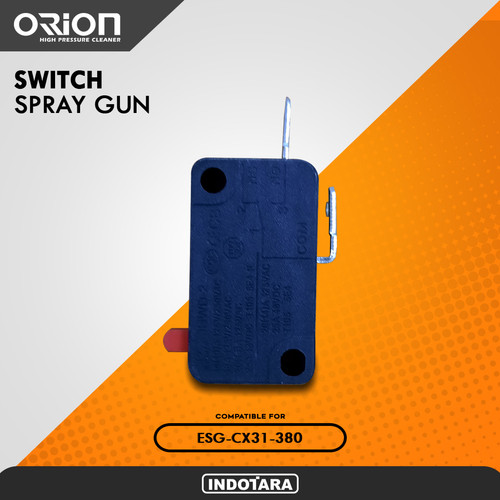 [EZM.1012358] Switch - Orion Spray Gun ESG CX31 380