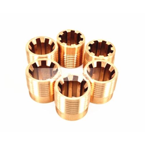 [EZM.3700312] Spline Nut YT-28