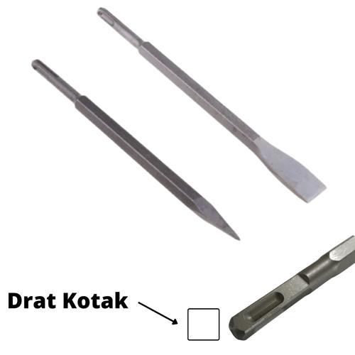 [EZM.3700315] Bestir Mata Bor Bobok Mata Bor Pahat 14 x 250mm