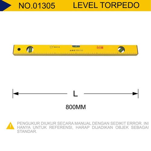 [EZM.3700319] Bestir Waterpass Bubble level