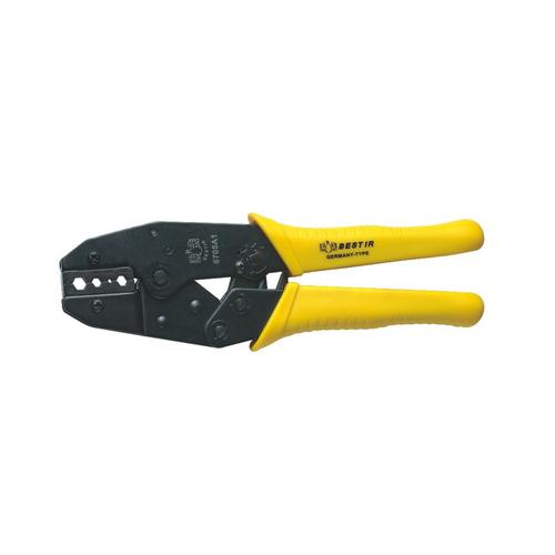 [EZM.3700341] Tang Crimping Rg58 Rg59 Rg62 Rg174 / Hand Crimping Tools BESTIR