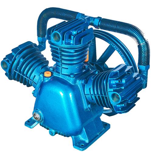 [EZM.3700344] Kepala Kompresor 15HP / BARE COMPRESSOR HEADPUMP AIR COMPRESSOR 15HP