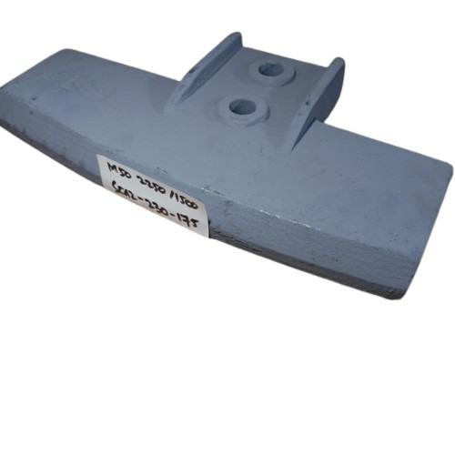 [EZM.3700392] Spare Part Mixer Blade MSO2250/1500