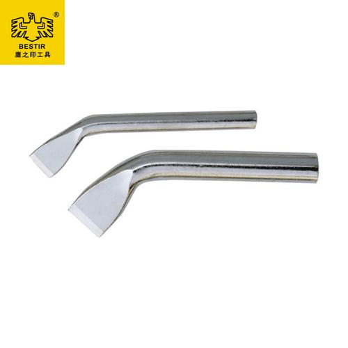 [EZM.3701222] Mata Solder Kapak Solder Gepeng 200W 300W Electric Soldering Bit