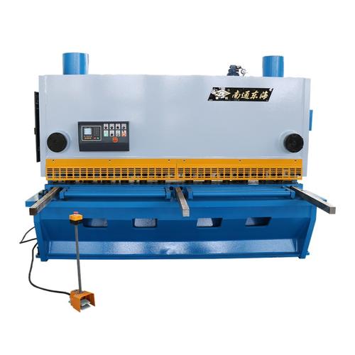 [EZM.3700467] QC11Y Hydraulic Brake ( CNC ) Shearing Machines 6x3200