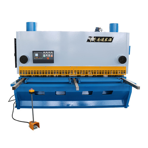 [EZM.3700468] QC11Y Hydraulic Brake ( CNC ) Shearing Machines 6x2500