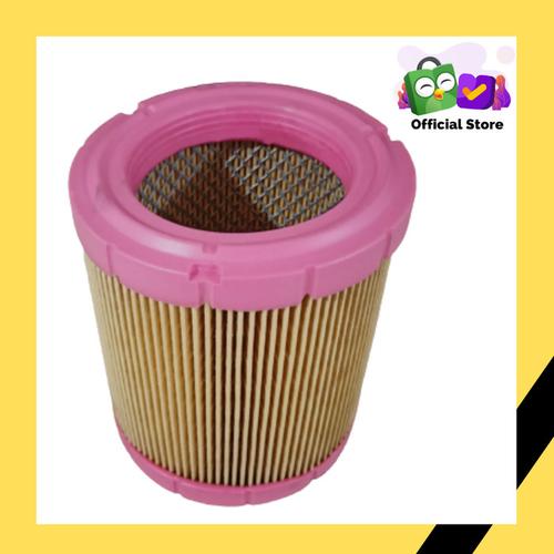 [EZM.3700472] Filter Udara Kompresor Screw 37KW
