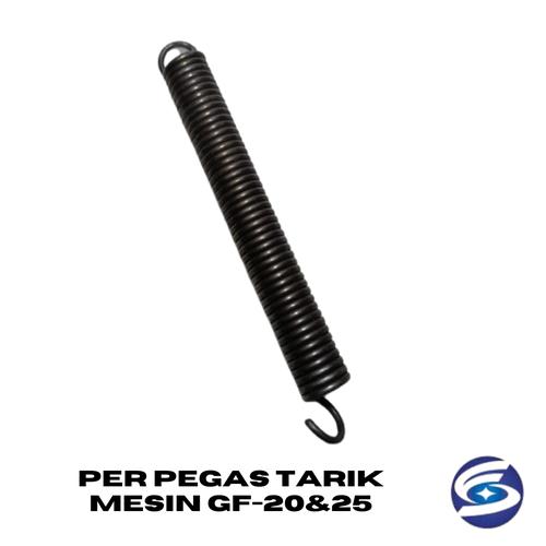 [EZM.3700527] PER PEGAS TARIK MESIN BENDING GF-20 & 25