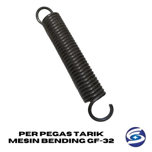[EZM.3701247] Per Pegas Tarik Mesin Bending GF-32