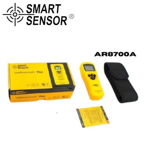 [EZM.3700554] CARBON MONOXIDE METER SMART SENSOR AR8700A