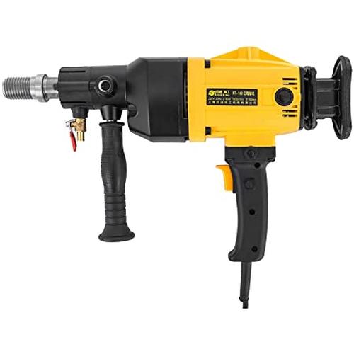 [EZM.3700564] Mesin Bor Coring Diamond Drill RT-160