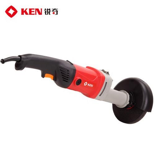 [EZM.3701264] Mesin Gerinda Lurus 6" Ken 9750 / Straight Grinder / Vertical Grinder