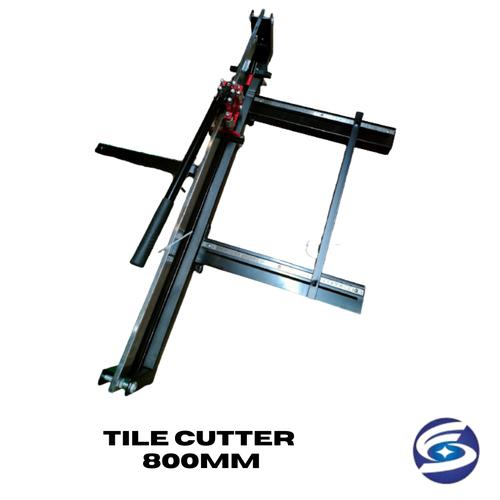 [EZM.3701271] Manual Tile Cutter 800mm / Alat Potong Keramik / Alat Potong Granit