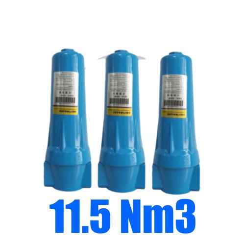 [EZM.3700600] PRECISION FILTER SEPARATOR UTAMA OLI DAN AIR KOMPRESOR 75 HP