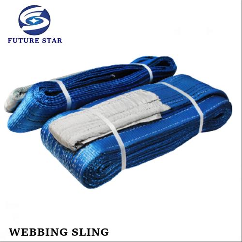 [EZM.3701278] Webbing Sling 15 Ton 10 Meter