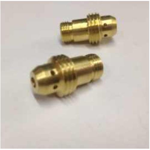 [EZM.3700622] TIG WELDING