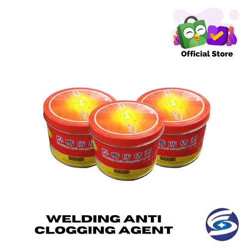 [EZM.3700625] Welding Anti Clogging Agent / Anti Clogging Las