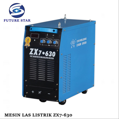 [EZM.3700638] Mesin Las Listrik IGBT CHD ZX7-630