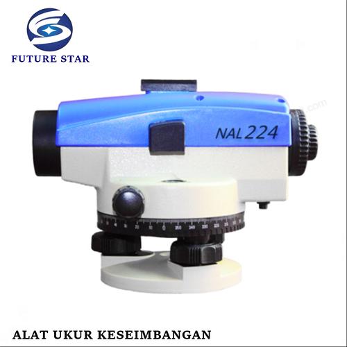 [EZM.3700653] Alat Ukur Keseimbangan / Total Station