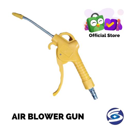 [EZM.3701306] Air Blower Gun Murah / Air Duster Murah / Semprotan Angin Kompresor