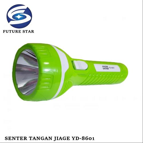 [EZM.3700714] Senter Tangan JIAGE YD-8601