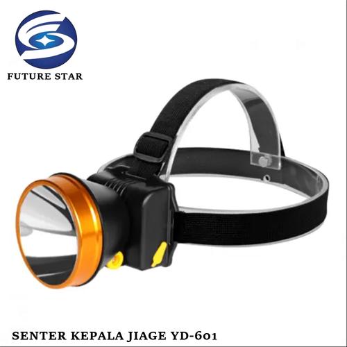 [EZM.3701320] Senter Kepala JIAGE YD-601