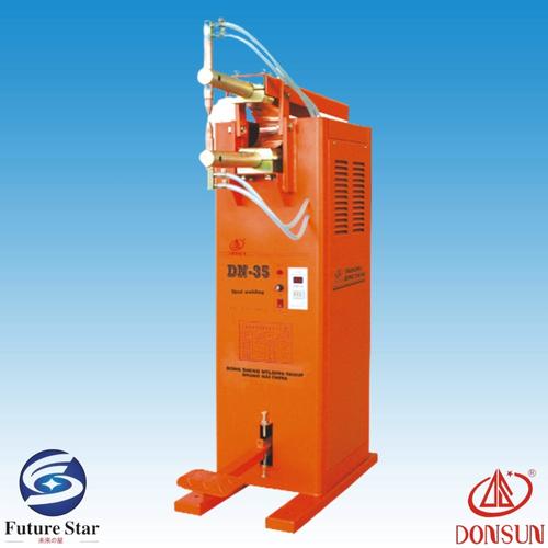 [EZM.3701322] Mesin Las Spot Welding DONSUN DN 35
