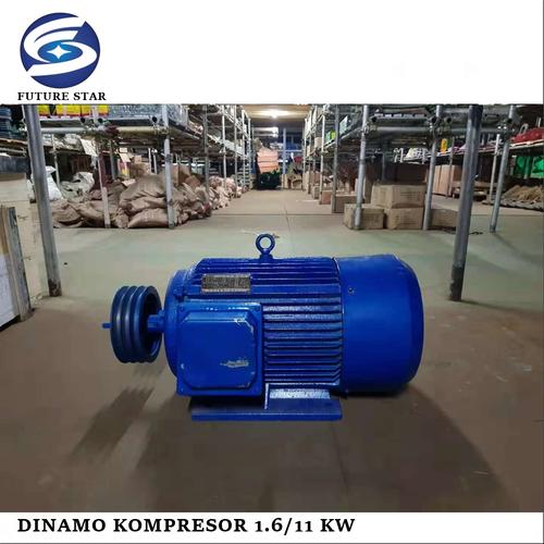 [EZM.3700716] Dinamo Kompresor 1.6/11 kw