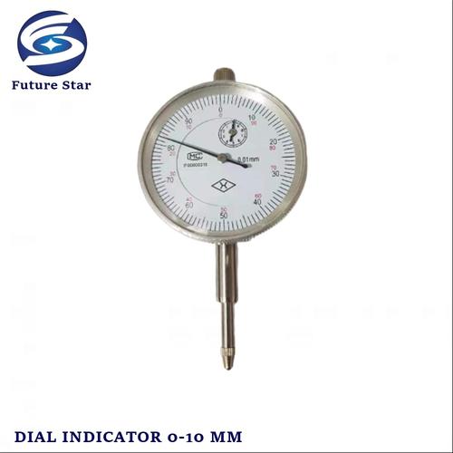 [EZM.3700725] Dial Indicator 0-10 mm
