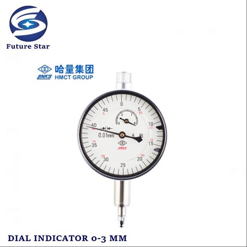 [EZM.3700726] Dial Indicator 0-3mm