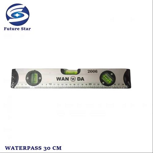 [EZM.3700729] Waterpass 30 Cm