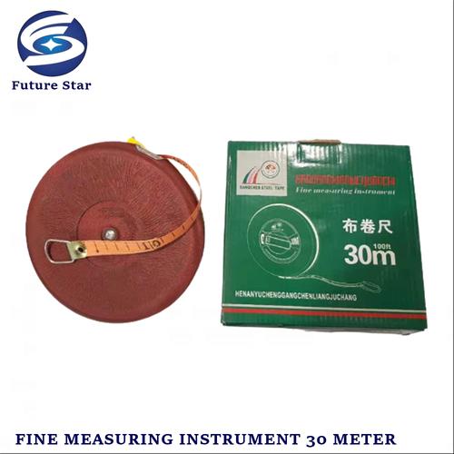 [EZM.3700730] Meteran Pita Roll 30 Meter