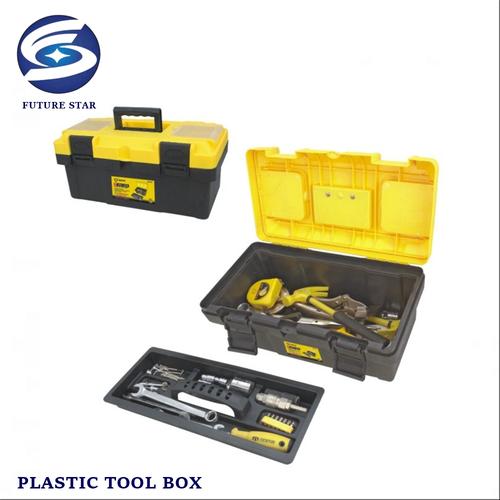 [EZM.3700733] PLASTIC TOOL BOX 19"