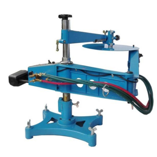 [EZM.3700735] Gas Cutting Profil CG2-150 / MESIN POTONG LINGKAR CG2-150